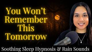 Download lagu So Powerful… You Won’t Remember Falling Asleep Tonight | Sleep Hypnosis (Black Screen) mp3 Download lagu So Powerful… You Won’t Remember Falling Asleep Tonight | Sleep Hypnosis (Black Screen) mp3