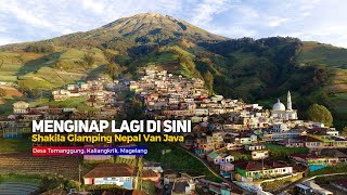 Download lagu MENGINAP LAGI DI NEPAL VAN JAVA - Rekomendasi Penginapan di Nepal Van Java - Shakila Glamping mp3