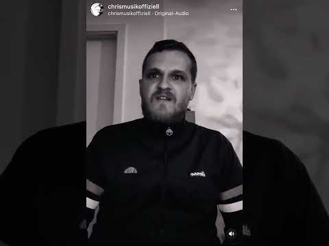 Chris Ares (chrismusikoffiziell) Comeback