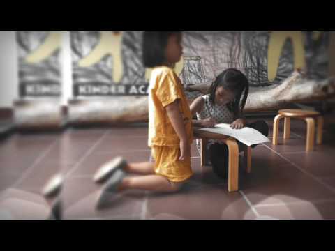 Kinder Academy