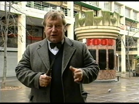 The Sheffield Story (1993) - Steel City history