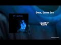 Dave - Location ft. Burna Boy [432Hz]