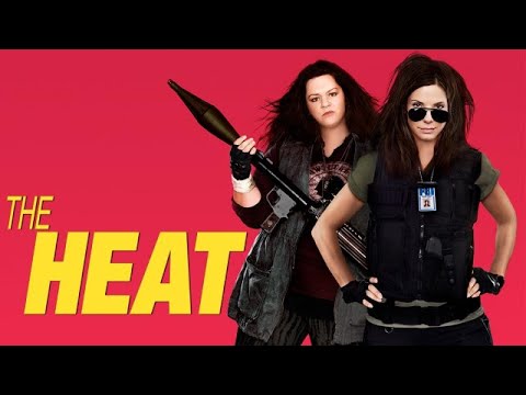 The Heat Full Movie Fact and Story / Hollywood Movie Review in Hindi / Melissa McCarthy