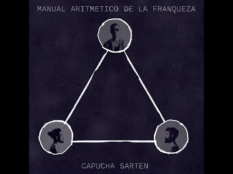 Manual Aritmético de la Franqueza - Capucha Sartén