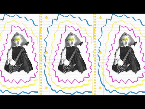 Loote - This Is How U Feel (Lyric Video)