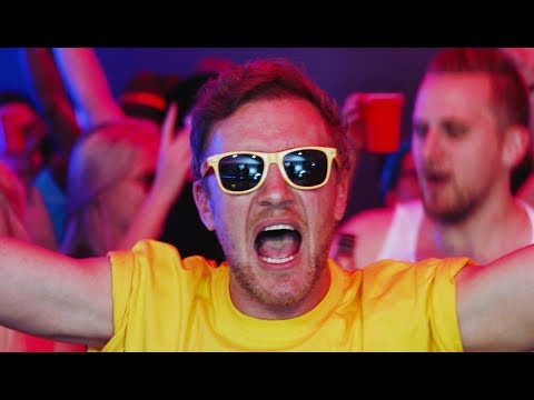 Salamander - Schmittinger (offizielles Musikvideo)