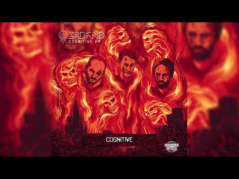 3RDKND (Donny x Forbidden Society x Katharsys) - Cognitive
