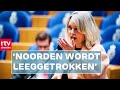 Protest tegen sluiting kazerne en tips over lijk dakkoffer Orvelte | Drenthe NU