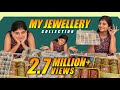 My Jewellery Collection Best Earrings Bangles Necklace Gabriella Charlton