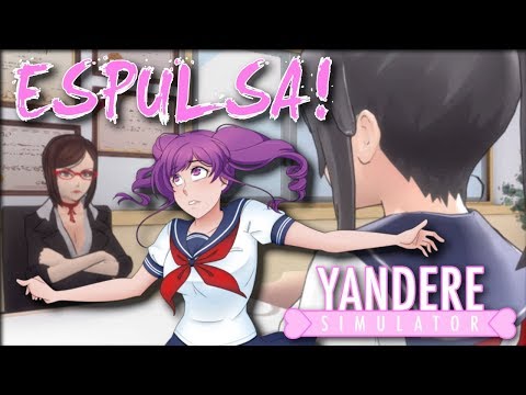 Come far ESPELLERE KOKONA | Yandere Simulator