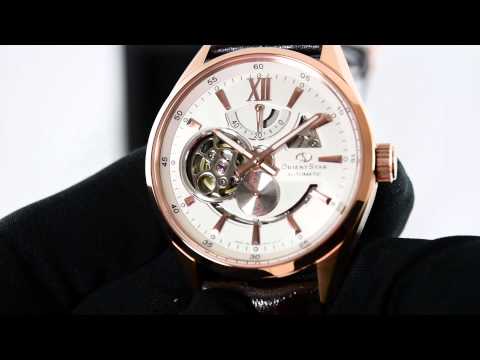 Orient Star SDK05003W DK05003W WZ0211DK