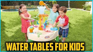 Best Water Tables For Kids In 2025