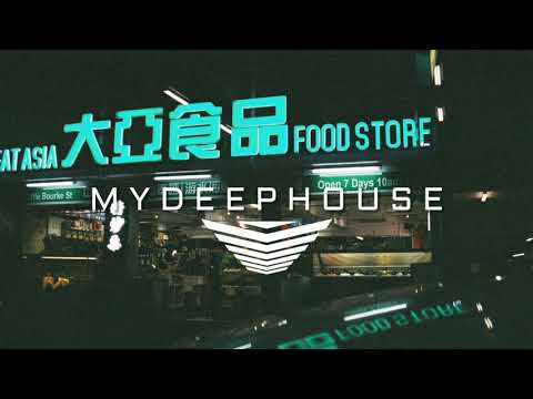 Antdot, MING, Danielle Parente - Under The Stars (Extended Mix)