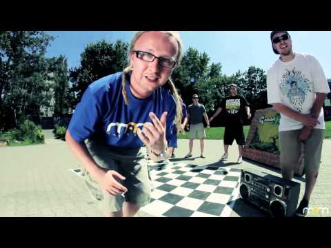 Gadabit - Fresh ft. Kita, Dj Czarny / Flara remix ft. Dj Bombel