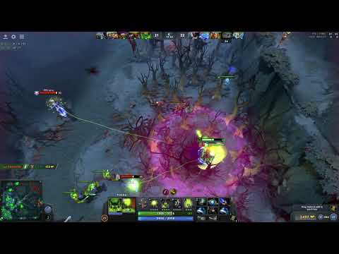 Pugna Nether Ward Ultrakill