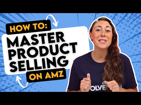 Amazon Selling Roadmap | Follow This Amazon Selling Framework