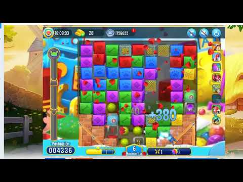 Pet Rescue level 5399, pet rescue, nivel 5399 pet rescue solucionado, solved, sin booster 5399, 5399