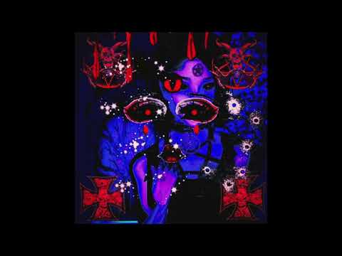 ISLURWHENITALK - RUBY TEARXX & KOKE PROBLEMXX [2019]