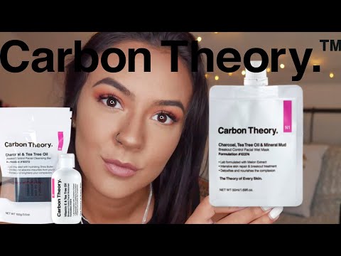 download lagu mp3 mp4 Carbon Theory, download lagu Carbon Theory gratis, unduh video klip Carbon Theory