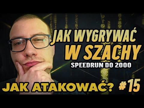 jak ATAKOWAĆ przeciwnika? Speedrun do 2000 #15 (1200-1250)