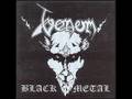 Venom - Bloodlust [Radio 1 Session]
