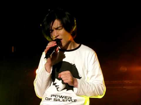 2009/12/03　蕭敬騰．新不了情．靜宜校唱2