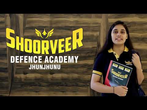 ShoorVeer Defence Hub Jhunjhunu Video 1