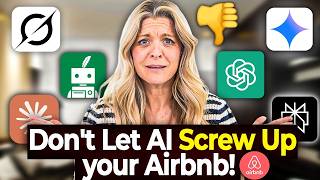 6 AI Mistakes Airbnb Hosts Are Making in 2026