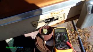 Clean up Corroded Auto Taillights & light sockets