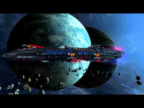 X:Rebirth 3.0 Battle - K9 Branch vs Taranis RedDesign