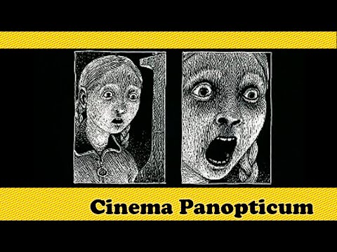 KitineteHQ 497 - Cinema Panopticum de Thomas Ott