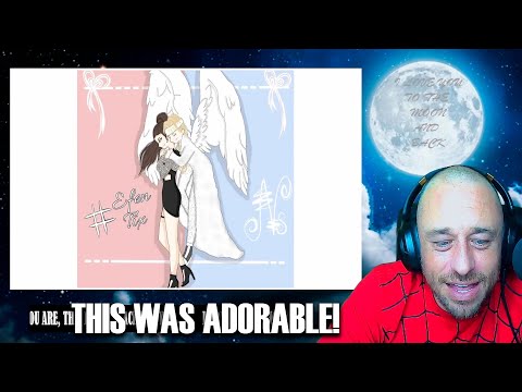 TIX & Efendi - The Eurovision Love Story Reaction!