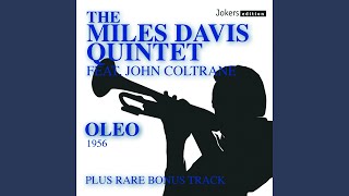 If I Were a Bell (feat. John Coltrane)