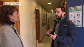 Proenergia | Què és això de Proenergia?