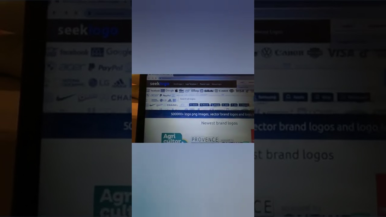 Download logos (Page to download logos ready for sublimation)