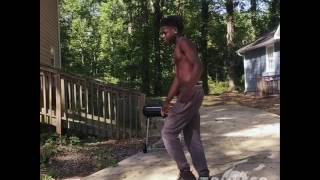 Whoeva[prod. By k swisah] madeintyo official video