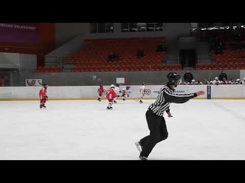 Záznam z utkání  HC RT TORAX Poruba - ročník 2007 x HC FM 10.2.19