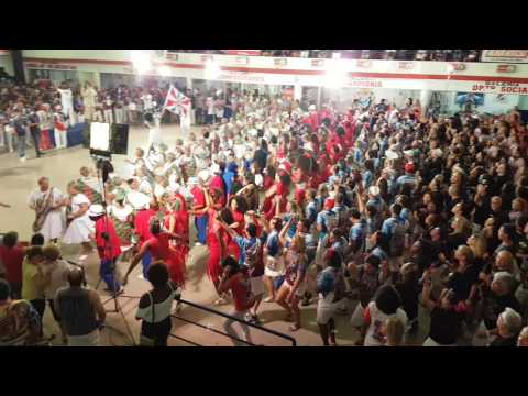 Família União da Ilha do Governador - 09/11/2016