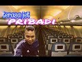 NAIK PESAWAT GARUDA SENDIRI TIDAK ADA PENUMPANG LAINNYA?? NAIK PESAWAT GARUDA SENDIRI TIDAK ADA PENUMPANG LAINNYA??
