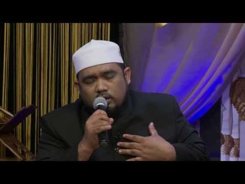 Ustaz Haslin Bollywood