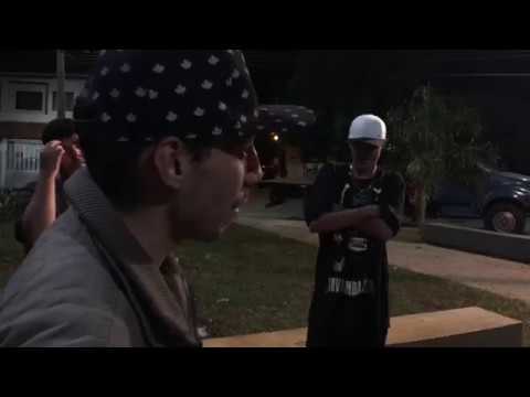 ZEN X SOFE - Guerra Secreta