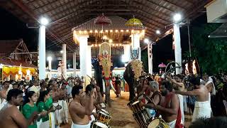 Temple video