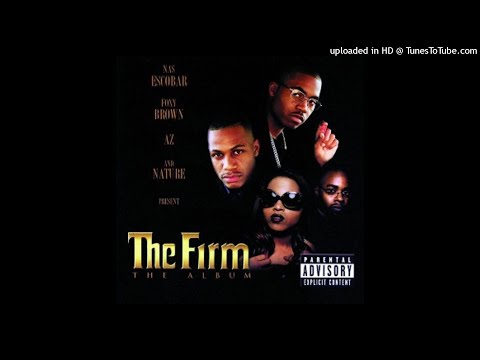 The Firm - Firm Family (Ft Dr. Dre)