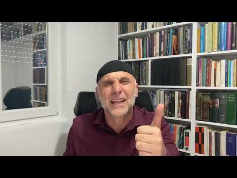 Serijal "Ramazanski savjet" - Prilika za uozbiljenje - Sulejman Bugari