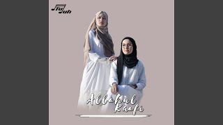 Download lagu Allahul Kaafi mp3