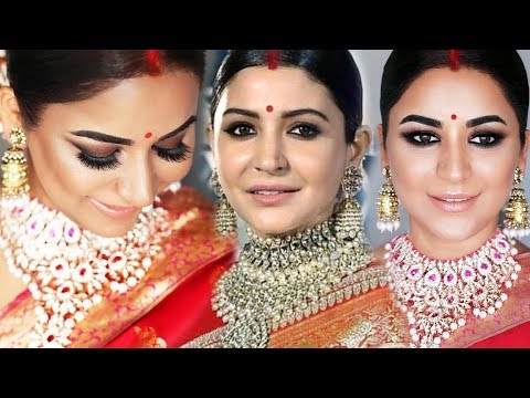 download lagu mp3 mp4 Anushka Sharma Reception Look, download lagu Anushka Sharma Reception Look gratis, unduh video klip Anushka Sharma Reception Look