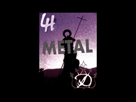 Hyusisi Txerq feat NU (DAVtyan) - Metal