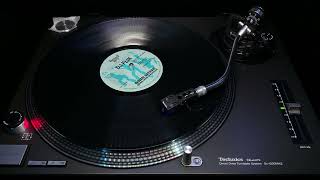 Queen Latifah – Come Into My House (Julian &quot;Jumpin&quot; Perez Mix) 1990