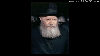 סיפור מופת מטורף - הרבי מלובביץ | חידודון - בהגשת עמי מימון
