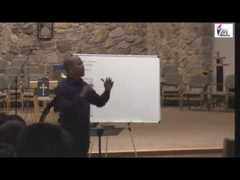 Bawipa Zanriah Petu Ding Ahcun - Rev. Hoi Cung Tum